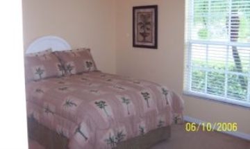 Naples, Florida, Vacation Rental Villa