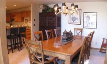 Vail, Colorado, Vacation Rental House