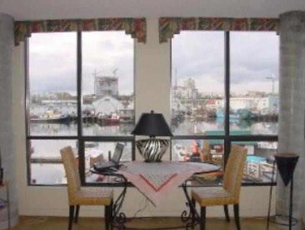 Victoria, British Columbia, Vacation Rental Condo