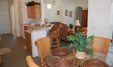 Davenport, Florida, Vacation Rental Villa
