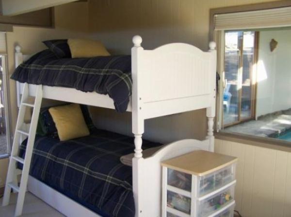 Bunk Beds