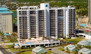 Miramar Beach, Florida, Vacation Rental Condo