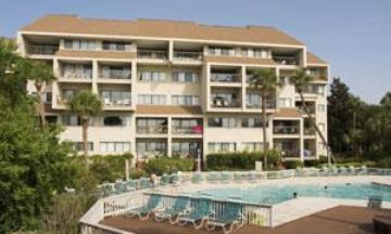 Hilton Head Island, South Carolina, Vacation Rental Condo