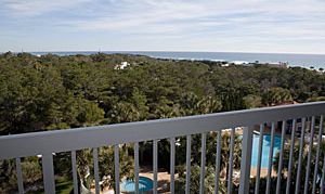 Destin, Florida, Vacation Rental Condo