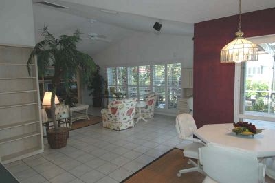 Cape Coral Villa Rental