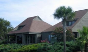 Seabrook Island, South Carolina, Vacation Rental Condo