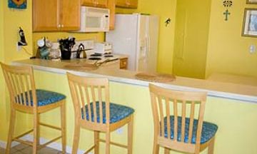 Seagrove Beach, Florida, Vacation Rental Condo