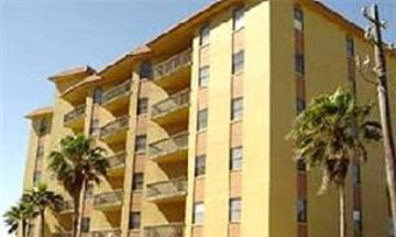 South Padre Island, Texas, Vacation Rental Condo