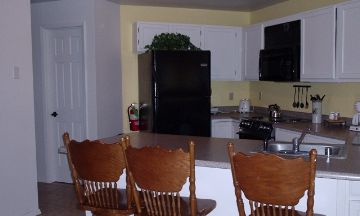 Angel Fire, New Mexico, Vacation Rental Condo