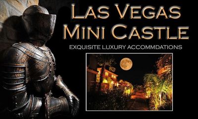 Las Vegas Mini Castle 