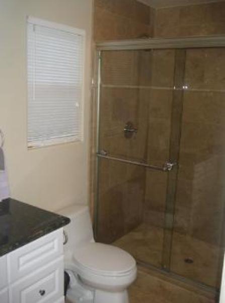 Another View of Bathroom