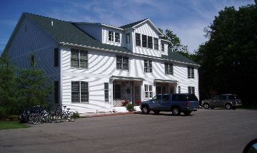 Charlevoix, Michigan, Vacation Rental Condo