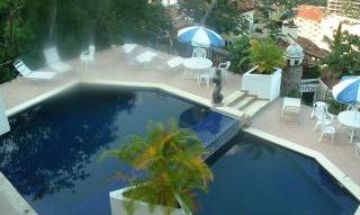 Boca Mismaloya, Jalisco, Vacation Rental Condo