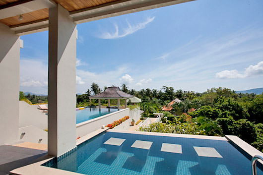 Phuket, Thailand, Vacation Rental Phuket-villa