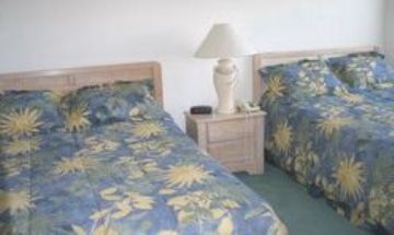 Marco Island, Florida, Vacation Rental Condo