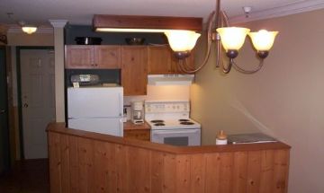 Whistler, British Columbia, Vacation Rental Condo