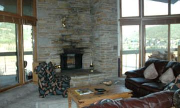 Park City, Utah, Vacation Rental Condo