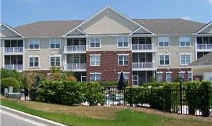 North Myrtle Beach, South Carolina, Vacation Rental Condo