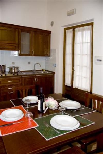 Macerata, Marche, Vacation Rental Apartment