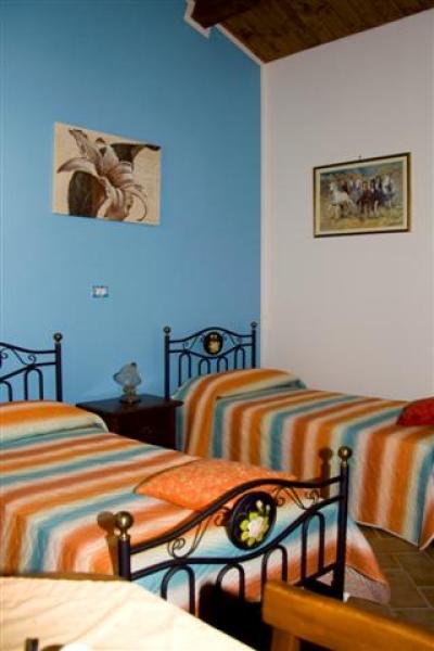 Twin Beds