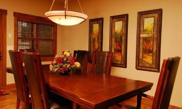 Winter Park, Colorado, Vacation Rental House