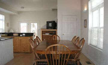 Park City, Utah, Vacation Rental Villa