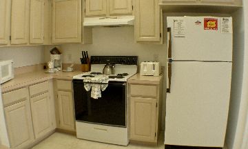 Kissimmee, Florida, Vacation Rental Villa