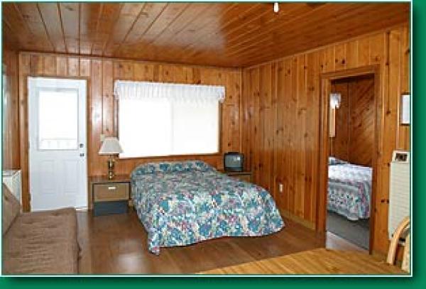 Portland, Oregon, Vacation Rental Cabin