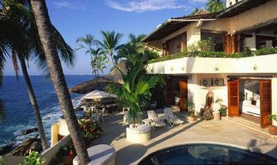 Puerto Vallarta, Jalisco, Vacation Rental House