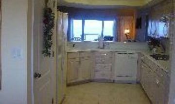 Panama City Beach, Florida, Vacation Rental Condo
