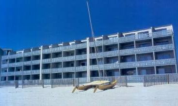 North Myrtle Beach, South Carolina, Vacation Rental Condo