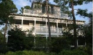 Walton, Florida, Vacation Rental Villa