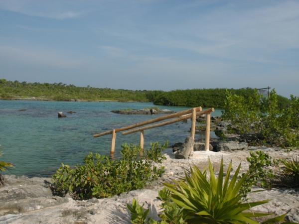 Lagoon View