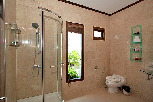 Koh Samui Beachfront Vacation Rentals