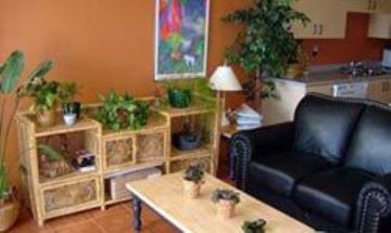 Shawnigan Lake, British Columbia, Vacation Rental House