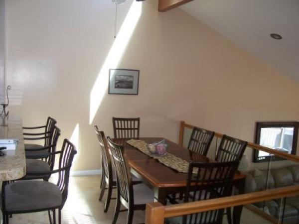 Encinitas, California, Vacation Rental Townhouse