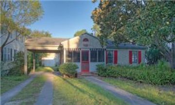 St. Simons Island, Georgia, Vacation Rental House