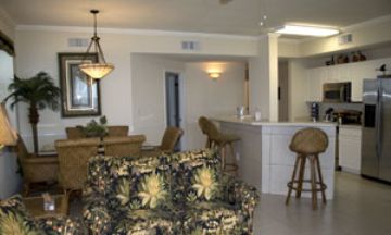 Panama City Beach, Florida, Vacation Rental Condo