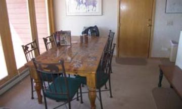 Wildernest, Colorado, Vacation Rental Condo