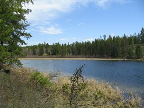 Lake