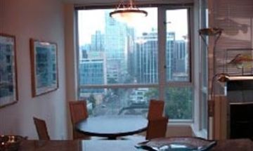 Vancouver, British Columbia, Vacation Rental Condo