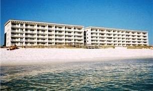 Fort Walton Beach, Florida, Vacation Rental Condo