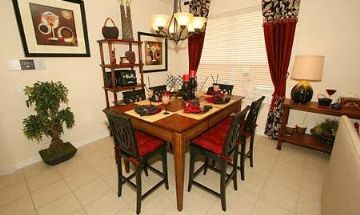 Davenport, Florida, Vacation Rental Villa