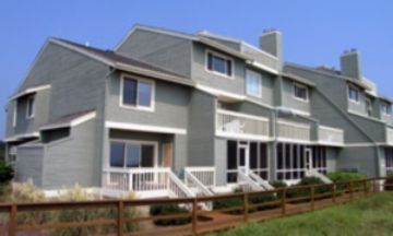 Isle of Palms, South Carolina, Vacation Rental Condo