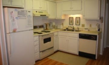 Isle of Palms, South Carolina, Vacation Rental Condo