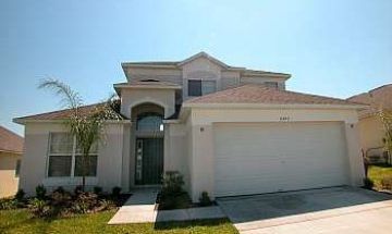 Haines City, Florida, Vacation Rental Villa