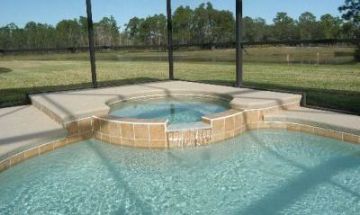 Davenport, Florida, Vacation Rental Villa