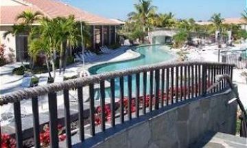 Naples, Florida, Vacation Rental Condo