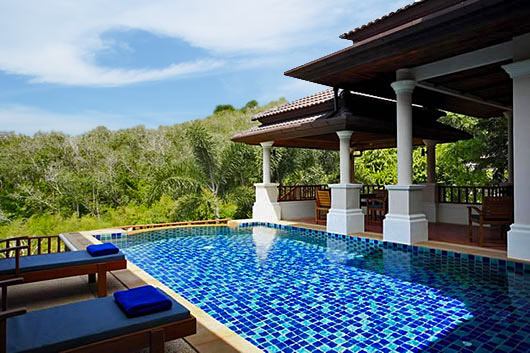 Phuket, Vacation Rental Phuket-villa