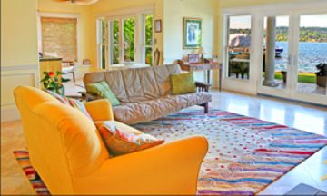 Seattle, Washington, Vacation Rental Condo